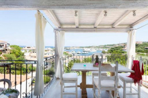 casa sul porto Porto Rotondo